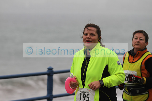 Prom Run photos by Vincent Campbell