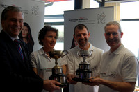 Manx Harriers Open 2010