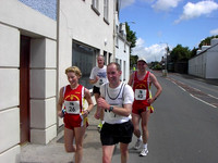 2002 Clerical Medical Parish Walk