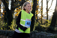 2018 Haldane Fisher Syd Quirk Half Marathon