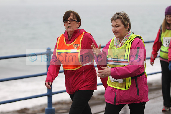 Prom Run photos by Vincent Campbell