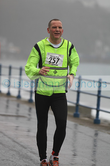 Prom Run photos by Vincent Campbell