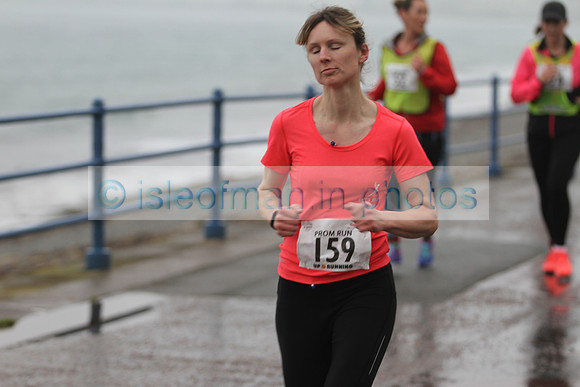 Prom Run photos by Vincent Campbell