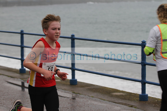 Prom Run photos by Vincent Campbell