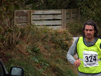 Ramsey Bakery End to End Walk 2006