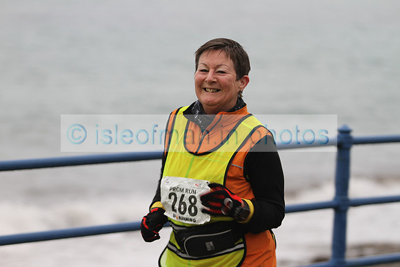 Prom Run photos by Vincent Campbell