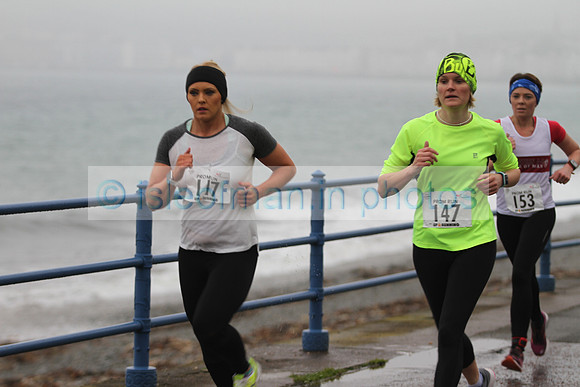 Prom Run photos by Vincent Campbell