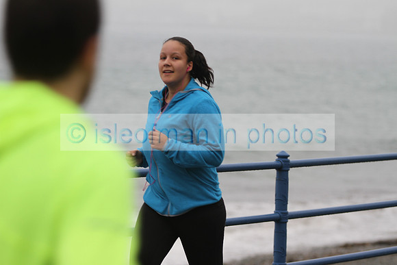 Prom Run photos by Vincent Campbell