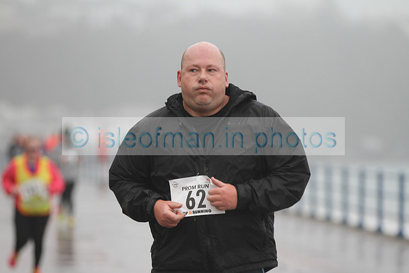 Prom Run photos by Vincent Campbell