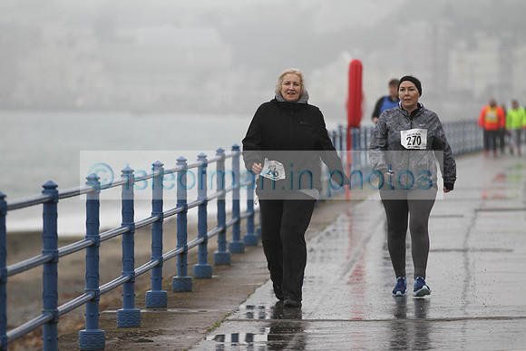 Prom Run photos by Vincent Campbell