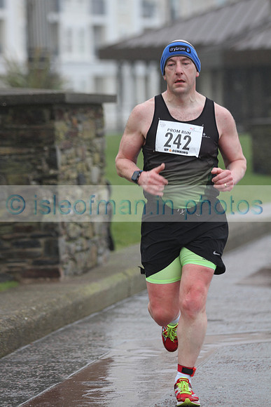 Prom Run photos by Vincent Campbell