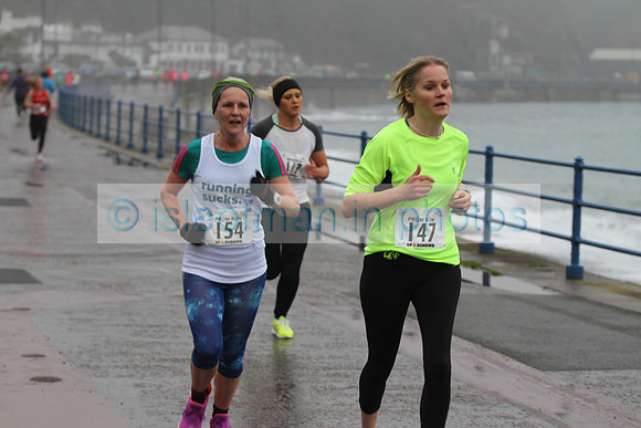Prom Run photos by Vincent Campbell