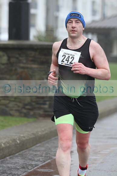 Prom Run photos by Vincent Campbell