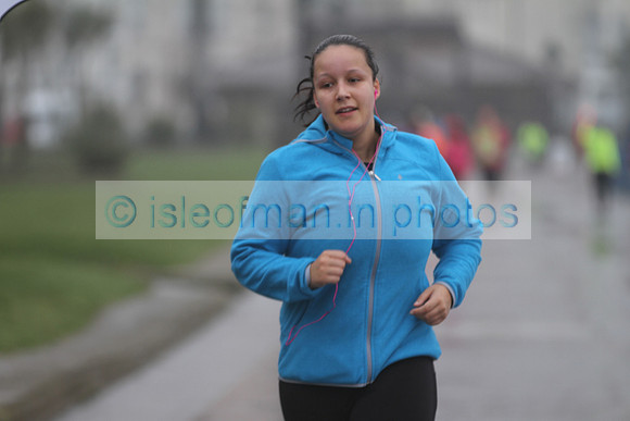 Prom Run photos by Vincent Campbell