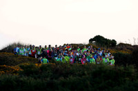 Ramsey Bakery End to End Walk 2014 by Vincent Campbell