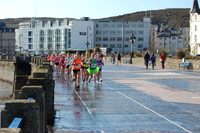 Women 5km