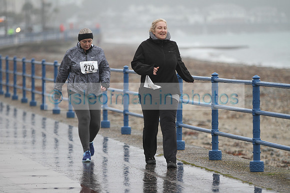 Prom Run photos by Vincent Campbell