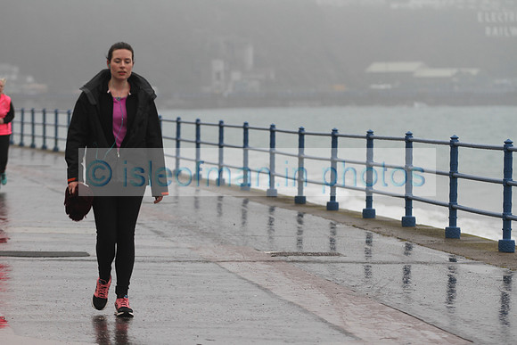 Prom Run photos by Vincent Campbell