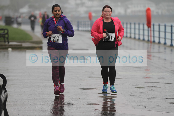 Prom Run photos by Vincent Campbell