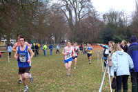 06 Nottingham Inter Counties