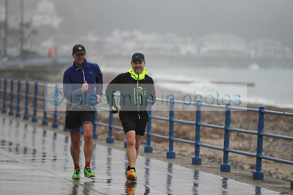 Prom Run photos by Vincent Campbell