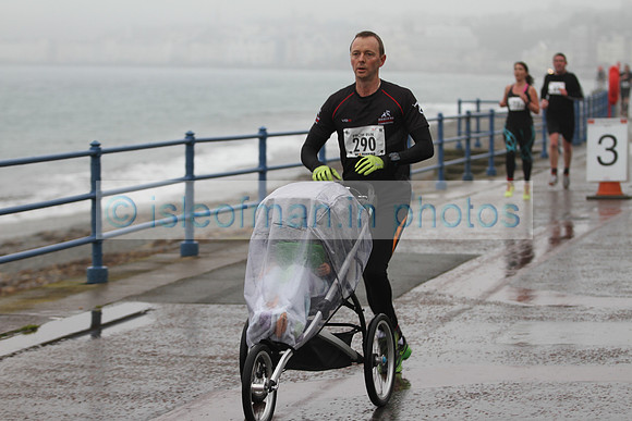 Prom Run photos by Vincent Campbell