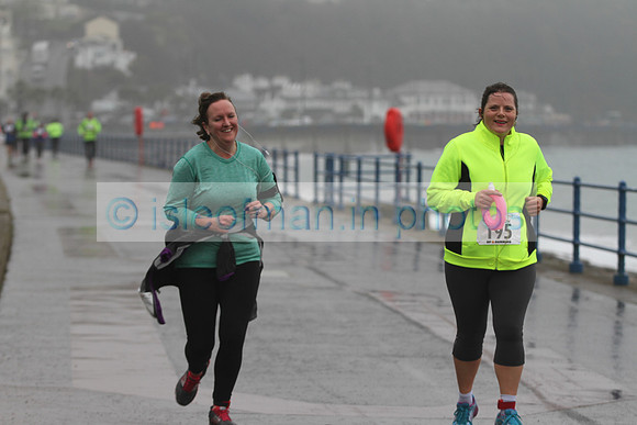 Prom Run photos by Vincent Campbell