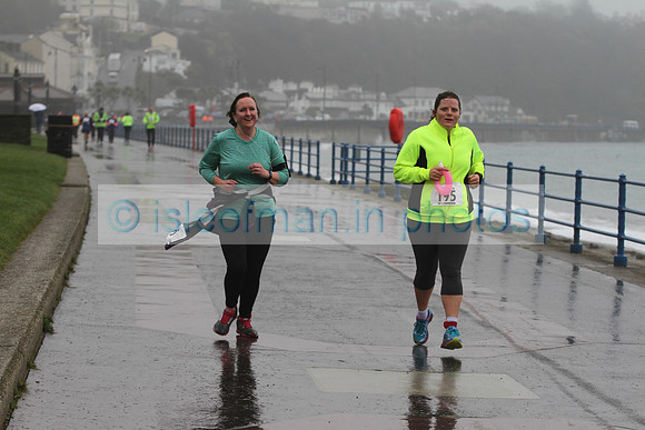 Prom Run photos by Vincent Campbell