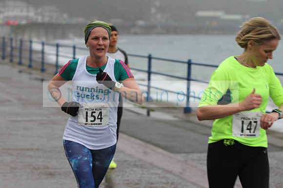 Prom Run photos by Vincent Campbell
