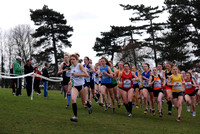 09 Inter Counties Cross Country