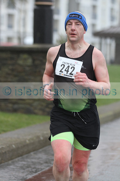 Prom Run photos by Vincent Campbell