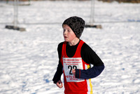 10 Lancashire Cross Country