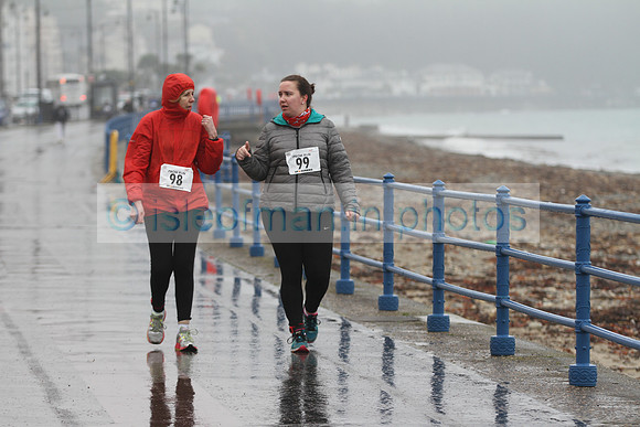 Prom Run photos by Vincent Campbell