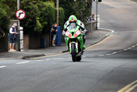 2016 Senior TT