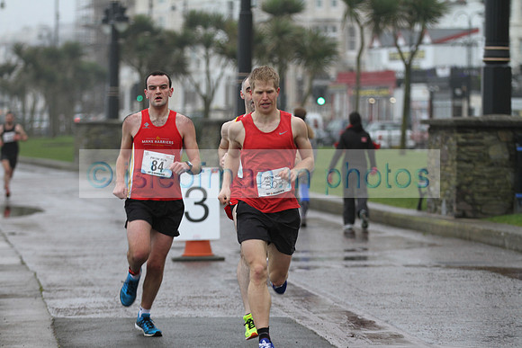 Prom Run photos by Vincent Campbell