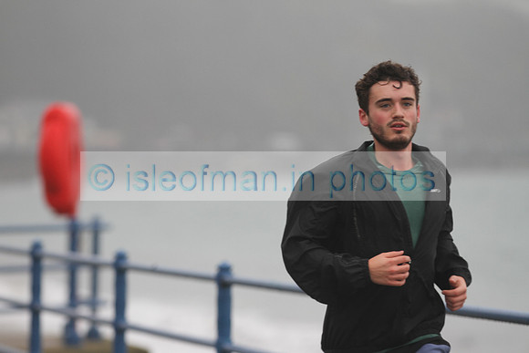 Prom Run photos by Vincent Campbell
