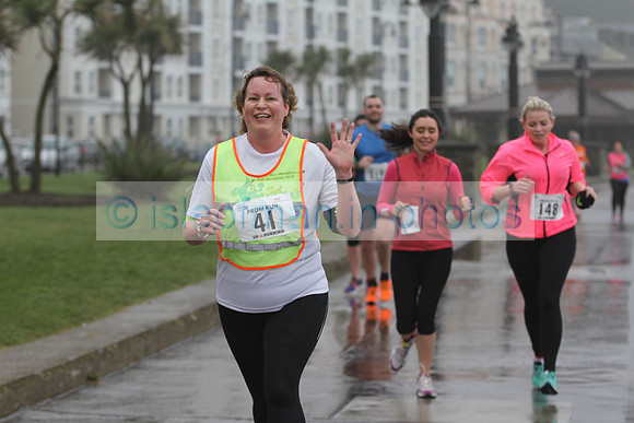 Prom Run photos by Vincent Campbell