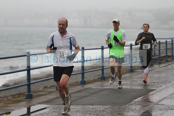 Prom Run photos by Vincent Campbell