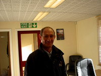 Graham Clarke November 2008
