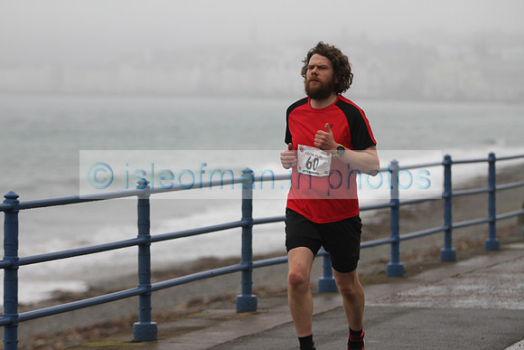 Prom Run photos by Vincent Campbell