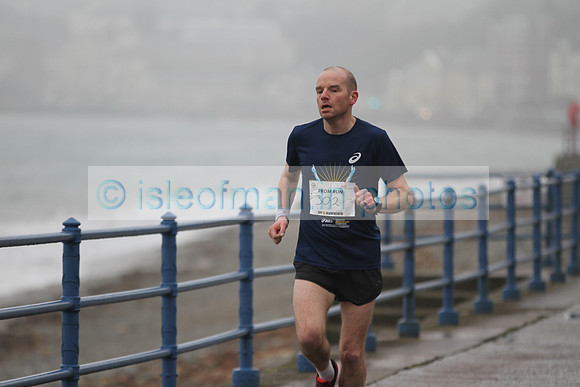 Prom Run photos by Vincent Campbell