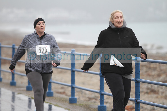 Prom Run photos by Vincent Campbell