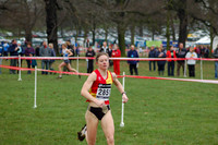 07 Inter Counties Cross Country Birmingham