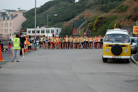 10km road