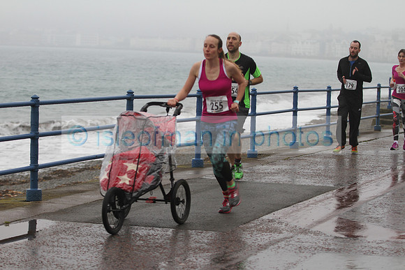Prom Run photos by Vincent Campbell
