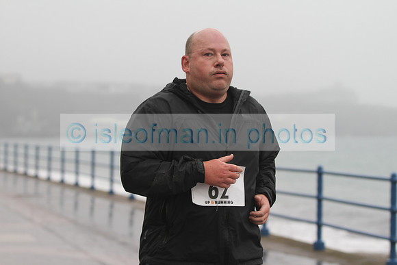 Prom Run photos by Vincent Campbell