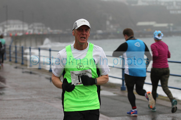 Prom Run photos by Vincent Campbell