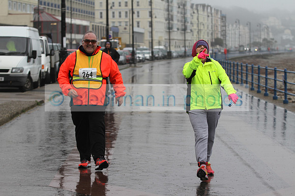 Prom Run photos by Vincent Campbell