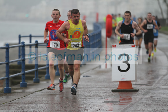 Prom Run photos by Vincent Campbell