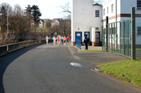 Manx Harriers Open 2008